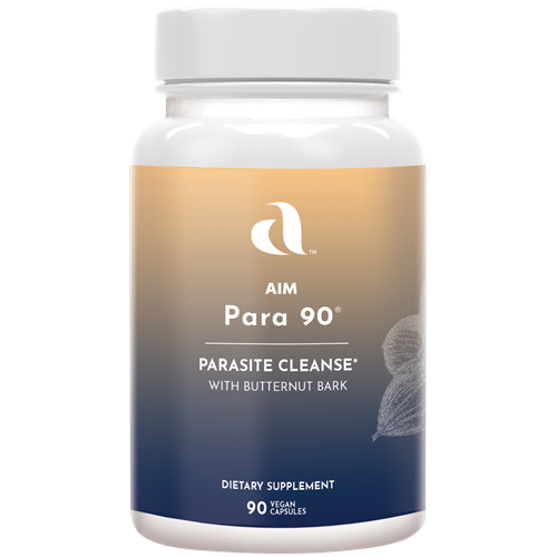 Para 90 90 Vegan Capsules - 6 Pack