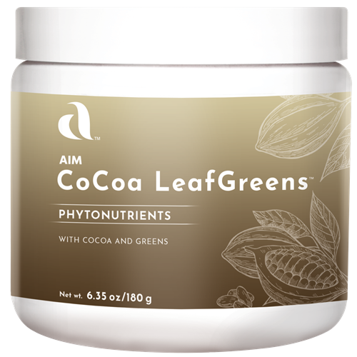 CoCoa LeafGreens 6.35 oz