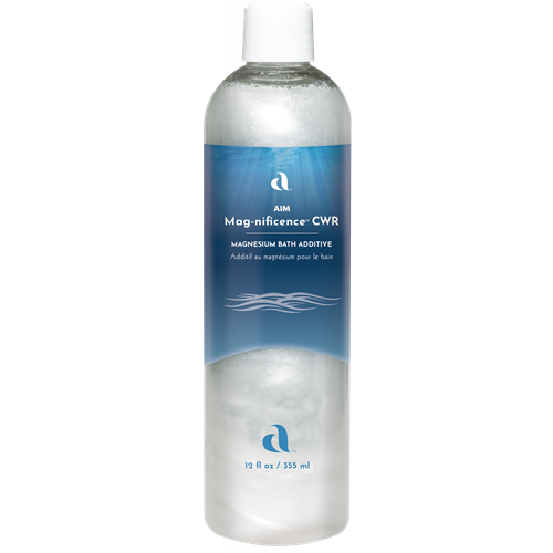 Mag-nificence CWR 12 fl oz Bath Additive - 6 Pack