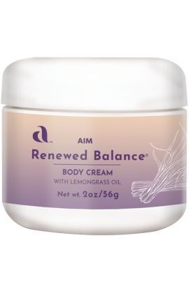 Renewed Balance 2 oz Cream - 6 Pack