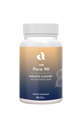 Para 90 90 Vegan Capsules - 6 Pack
