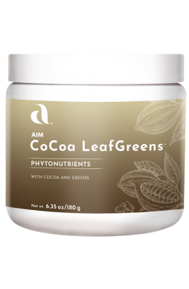 CoCoa LeafGreens 6.35 oz - 6 Pack