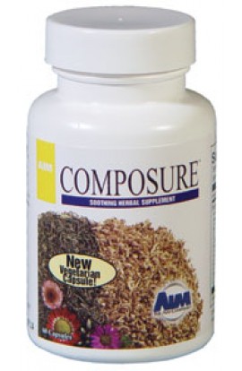 AIM Composure® 60 capsules